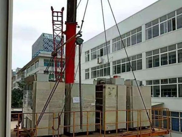 广阳区吊车租赁_吊车出租公司合同包含哪些内容